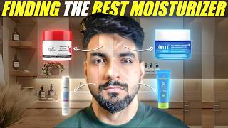 Top 12 Best Moisturisers for oily combinationacne prone sensitivedry skin Under 500 [upl. by Hubble844]