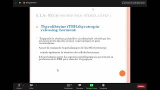 ENDOCRINOLOGIE  les Tumeurs hypophysaires [upl. by Engvall]