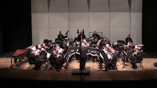 2019 DFOB  Chesapeake Brass Band [upl. by Hubert]