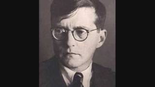 Shostakovich Op87 Prelude amp Fugue No8 F minor  Ashekenazy [upl. by Lemmor]