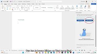 Transcriberen in Word [upl. by Opal967]