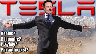 The Modern Snake Oil Salesman  Elon Musk [upl. by Dorran]