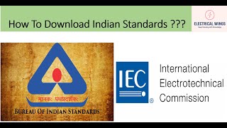 How to Download ISIEC Standards for Free Of Cost [upl. by Telrats]