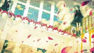 初音ミク We are friends arent We English Sub [upl. by Renruojos900]