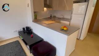 J320 2 bedroom apartment for sale on Condado de Alhama [upl. by Nadia]