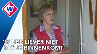 Zo ziet het leven met een dwangstoornis er uit [upl. by Luoar99]