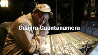 Wyclef Jean  Guantanamera lyrics Lyric Video [upl. by Sedberry]