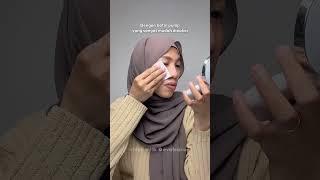 Acne care Micellar water wardah ada versi jumbonya [upl. by Tonl]