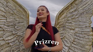 Vlog në Prizren  QampA  Vesas Vlogs [upl. by Htebiram]