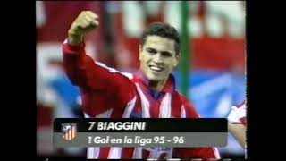 199596 Atlético Madrid 4 vs Athletic Club 1 Liga  Jª 24 [upl. by Dellora534]