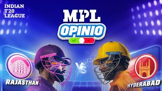 Apna Opinio Do paisa kamao  MPL Opinio Game  How to play MPL Opinio [upl. by Nosbig]