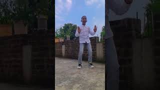 Badal barsa 🌧 dance shortvideo [upl. by Hime]