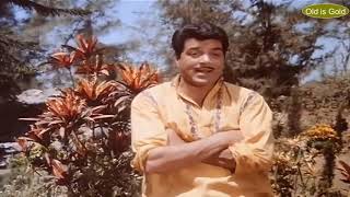 Punjabi Film KANKAN DE OHLE 1971 Song  Hye Ni Saadke Uton Haasa Singer Rafi [upl. by Geoff]