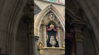 London city walk Southwark cathedral london southwark [upl. by Suirradal]