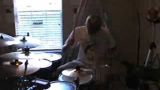 Hard Knock Life Drum Cover Jay Z [upl. by Swain]