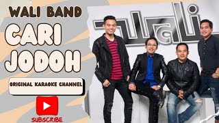 Wali Band  Cari Jodoh [upl. by Hastie363]