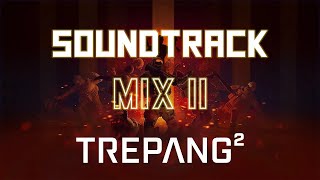 Trepang² Soundtrack Mix  Part II [upl. by Benedicto]