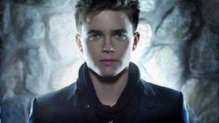 jesse mccartney bleeding love HIGH QUALITY [upl. by Mortie]