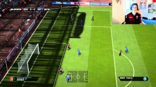 FIFA 14 NEXT GEN  Carriera Allenatore 01  I Primi Acquisti [upl. by Adnuhs]