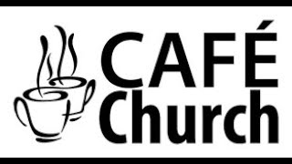 Cafe Church  3rd November 2024 [upl. by Iyre269]