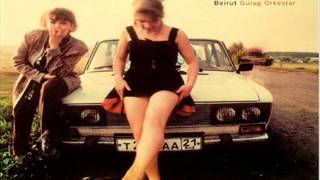 BratislavaBeirut Bandwmv [upl. by Jenny523]