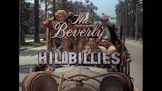 Beverly Hillbillies Theme Song  TV Theme Songs  Beginning and End [upl. by Drawe]