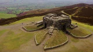 Moel Famau Flintshire [upl. by Alair810]