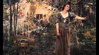 Lili Boulanger Faust et Hélène 1913 [upl. by Euqinahc]