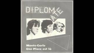 Diplomate – MonteCarlo [upl. by Picco656]