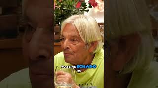 VECINO DE CHURRIANA EN FIRST DATES [upl. by Teahan]