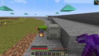 STONEY STONEY STONE STONES  No Commentary  Peaceful Mode  Minecraft 121  pt492 [upl. by Millian]