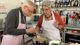 Eintöpfe  Kochen mit Martina und Moritz [upl. by Enerod15]