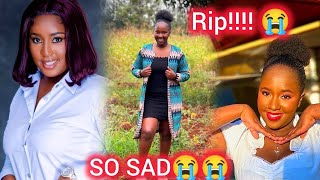 A Heartbreaking Farewell Tabitha Gatwiri Laid to Rest in Meru [upl. by Ecadnak]