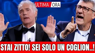 quotRIVELAZIONI CHOC GILETTI SMASCHERA IL GIRO DI MILIONI DI LANDINI E CGIL ALLESTEROquot [upl. by Whalen]