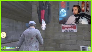 REMDOGG REACTING TO LORD KEBUM AND CG IN THE BEST MOMENTS OF PRODIGY 20  gta rp [upl. by Niabi]