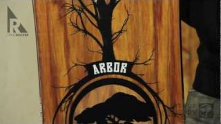 Arbor Snowboards  2012 Product Profiles  Roundhouse RX [upl. by Tanberg243]