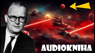 Arthur C Clarke SVĚTLO ZEMĚ 🌗 AUDIOKNIHA  Detektivka  Scifi 7z8 CZSK [upl. by Appledorf864]