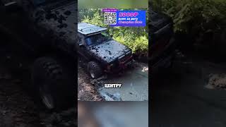 Жёсткий OFFROAD №20 бездорожье оффроад менеджерантон offroad нива бездорожье [upl. by Bounds319]