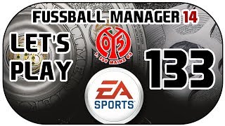 Lets Play Fussball Manager 14 German Part 133 Spieltag 25 Hannover 96 FM14 [upl. by Jovia]