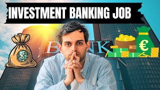 Career options in investment banking  investment banking interview questions [upl. by Cordalia]