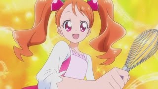 【キラキラ☆プリキュアアラモード】宇佐美いちか [upl. by Ainet867]