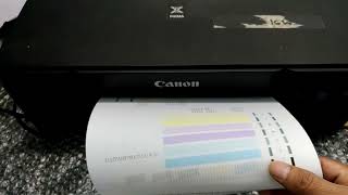 Canon Error 5B00 Ink Absorber Full Heres How to Fix It [upl. by Nadab]