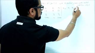 Mullers Method in Hindi  CBNST  By Harendra Sharma [upl. by Odlamur]