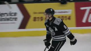 Tristan Luneau Highlights [upl. by Nari]