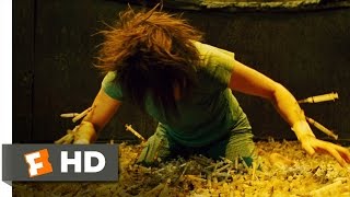 Saw 2 59 Movie CLIP  The Needle Pit 2005 HD [upl. by Lune]