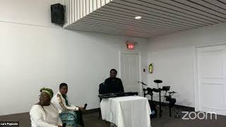 New Covenant Church Brampton Nov 10th 2024 [upl. by Adall]