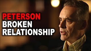 Jordan Peterson The Options for a Broken Relationship [upl. by Anived393]