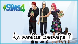 Sims 4  Les jumeaux les plus choux de la galaxie ♥ [upl. by Enywtna]