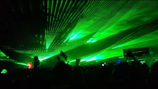 LSZEE Lsdream b2b Clozee live at Northcoast Music Festival 2024 [upl. by Malone]