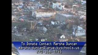 KY Tornado Victims Need Your Helpwmv [upl. by Milissent]